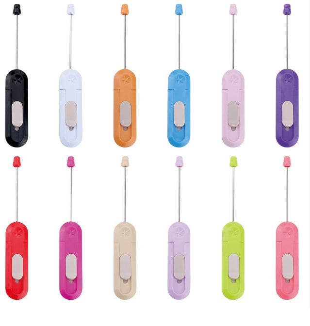 Wholesale DIY Portable Retractable Second Generation Beaded Express Knife